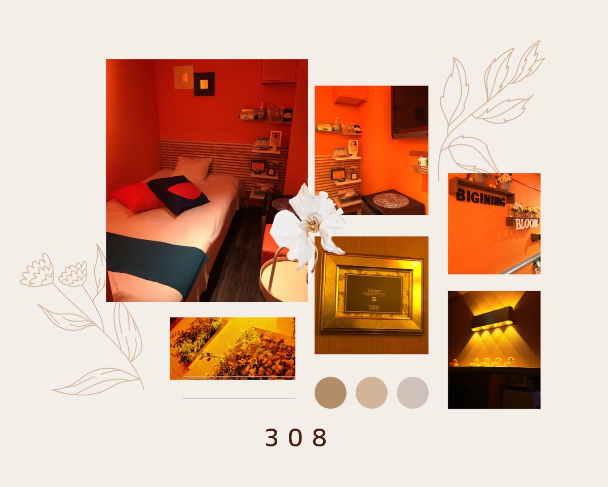 308号室の詳細画像