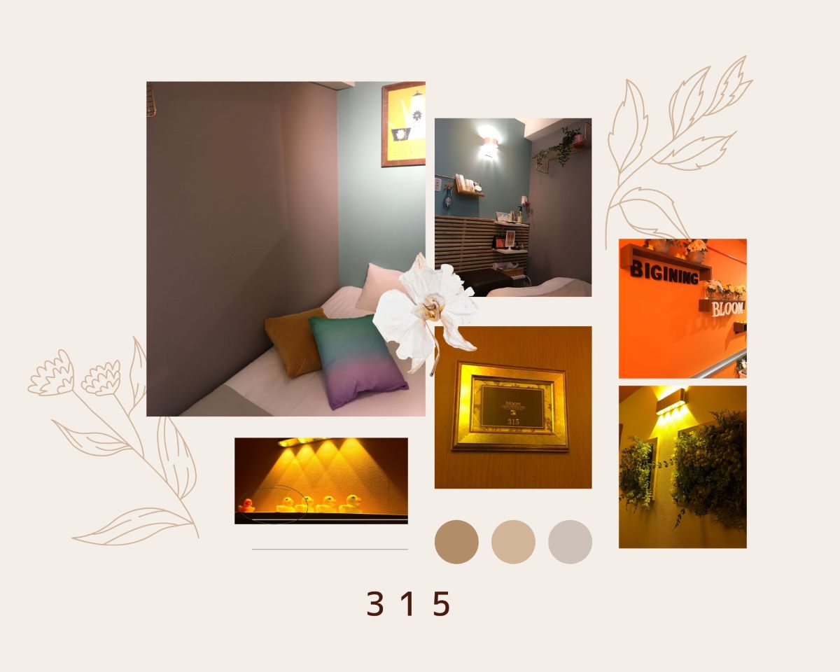 315号室の詳細画像