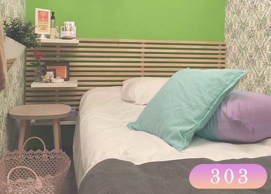 bloom303号室の画像