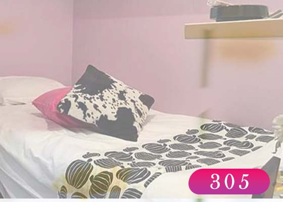 bloom305号室の画像