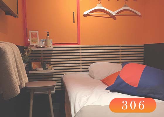 bloom306号室の画像