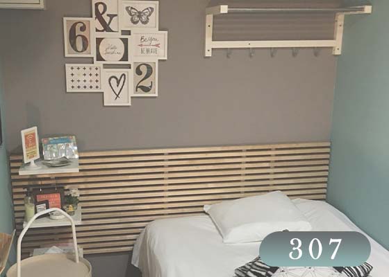 bloom307号室の画像